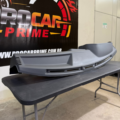 Fabricação de Peças